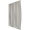 Ekena Millwork 19 5/8in. W x 19 5/8in. H Caputo EnduraWall Decorative 3D Wall Panel Covers 2.67 Sq. Ft. WP20X20CAFSM - alternate 4